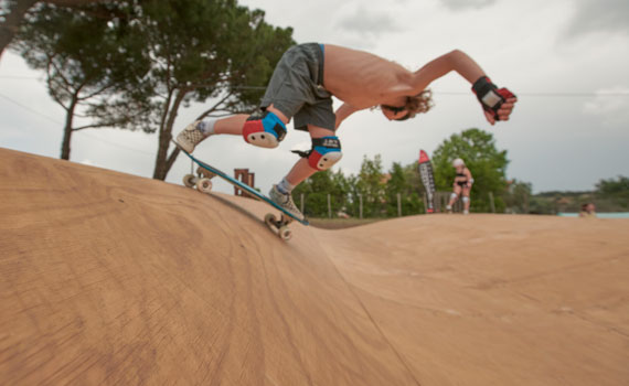 Surfskate avanzato
