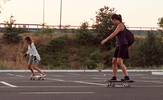 Surfskate