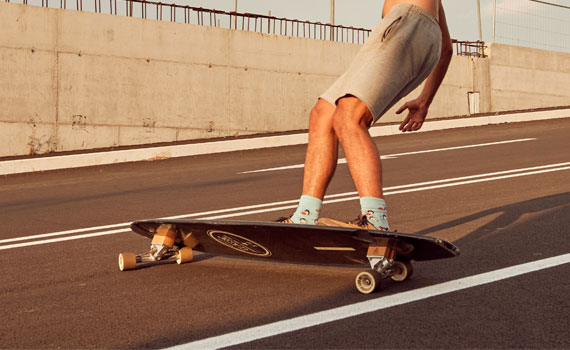 Longboard