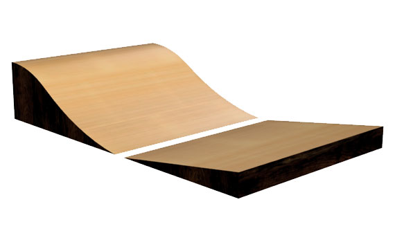 Wood Wave